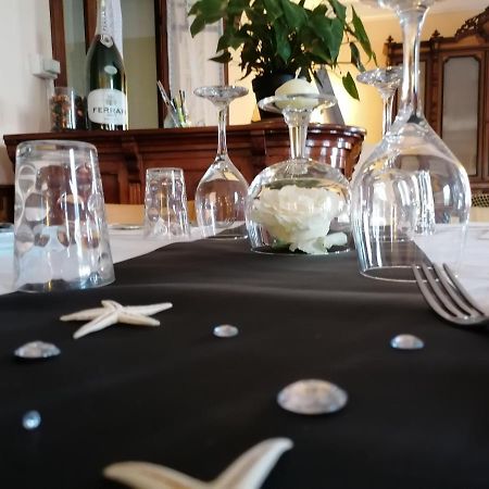 Hotel Antico Borgo ริโอโล แตร์เม ภายนอก รูปภาพ