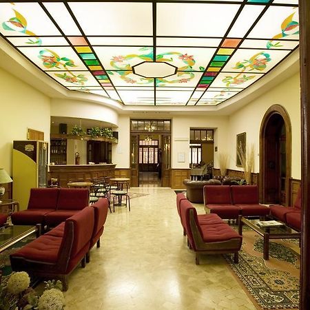 Hotel Antico Borgo ริโอโล แตร์เม ภายนอก รูปภาพ