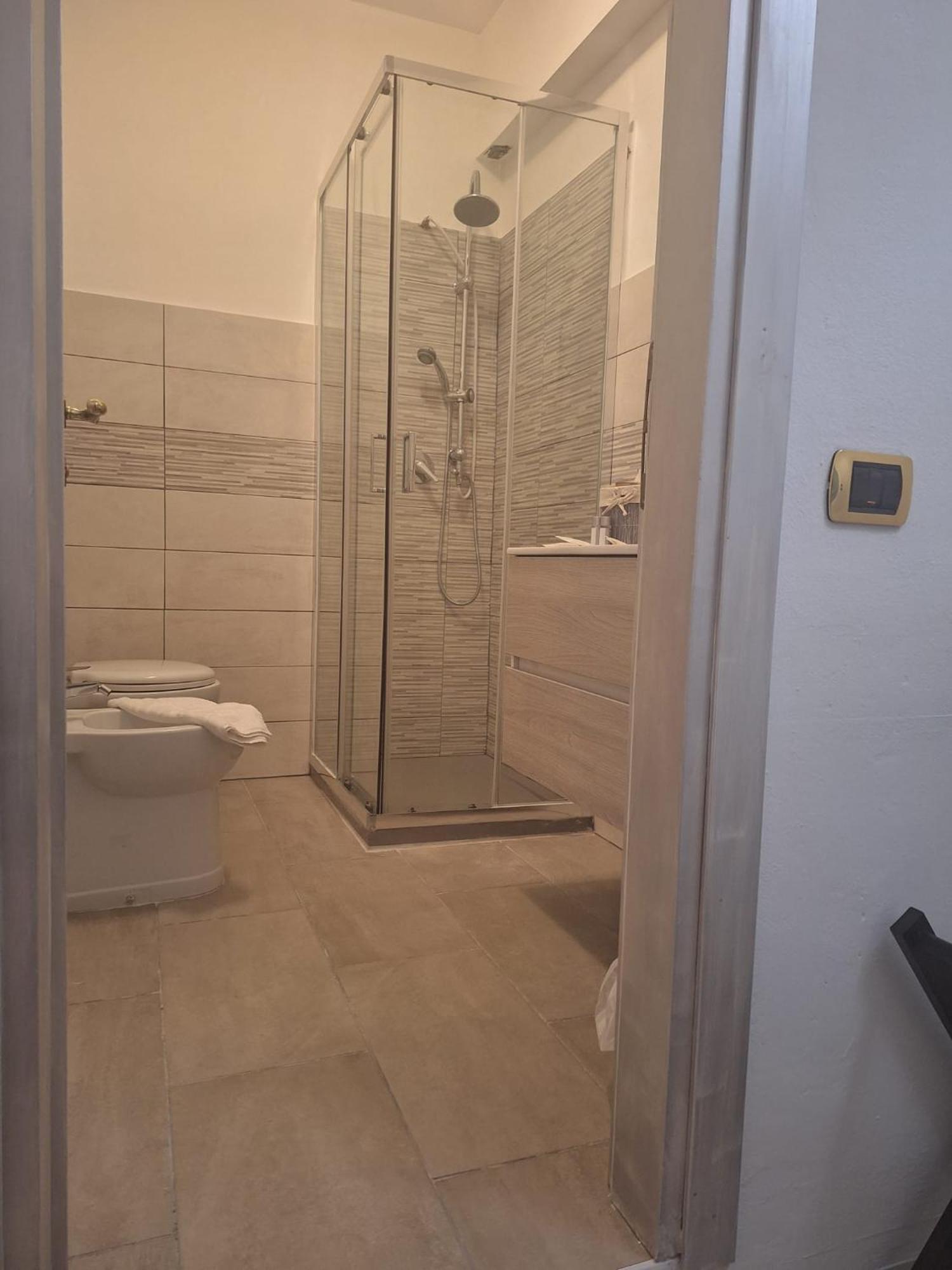 Hotel Antico Borgo ริโอโล แตร์เม ภายนอก รูปภาพ