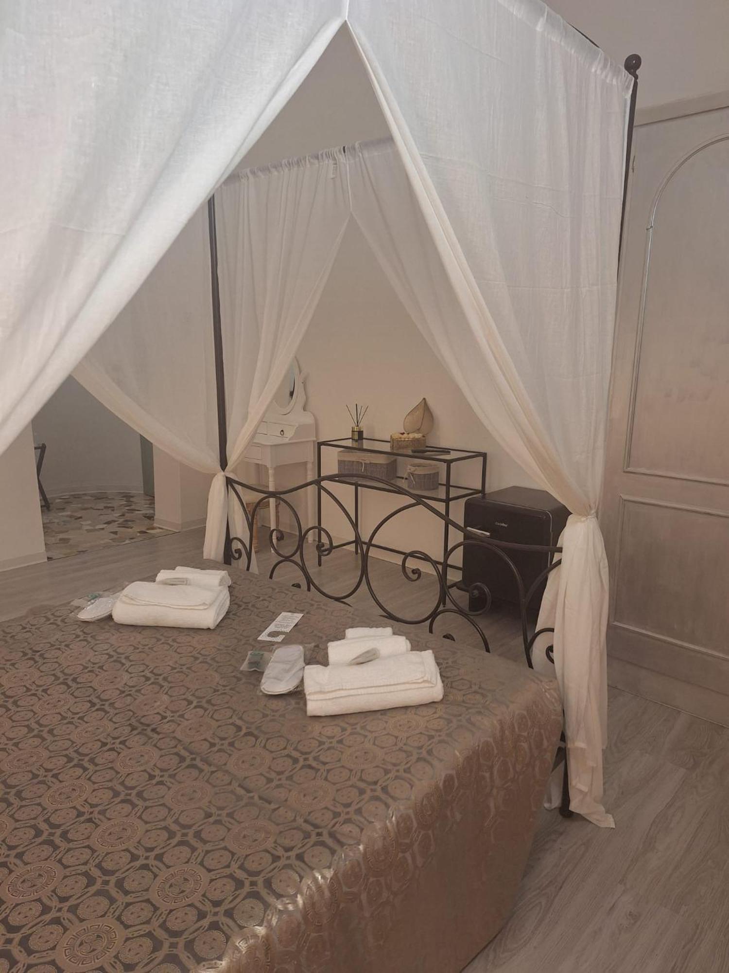 Hotel Antico Borgo ริโอโล แตร์เม ภายนอก รูปภาพ