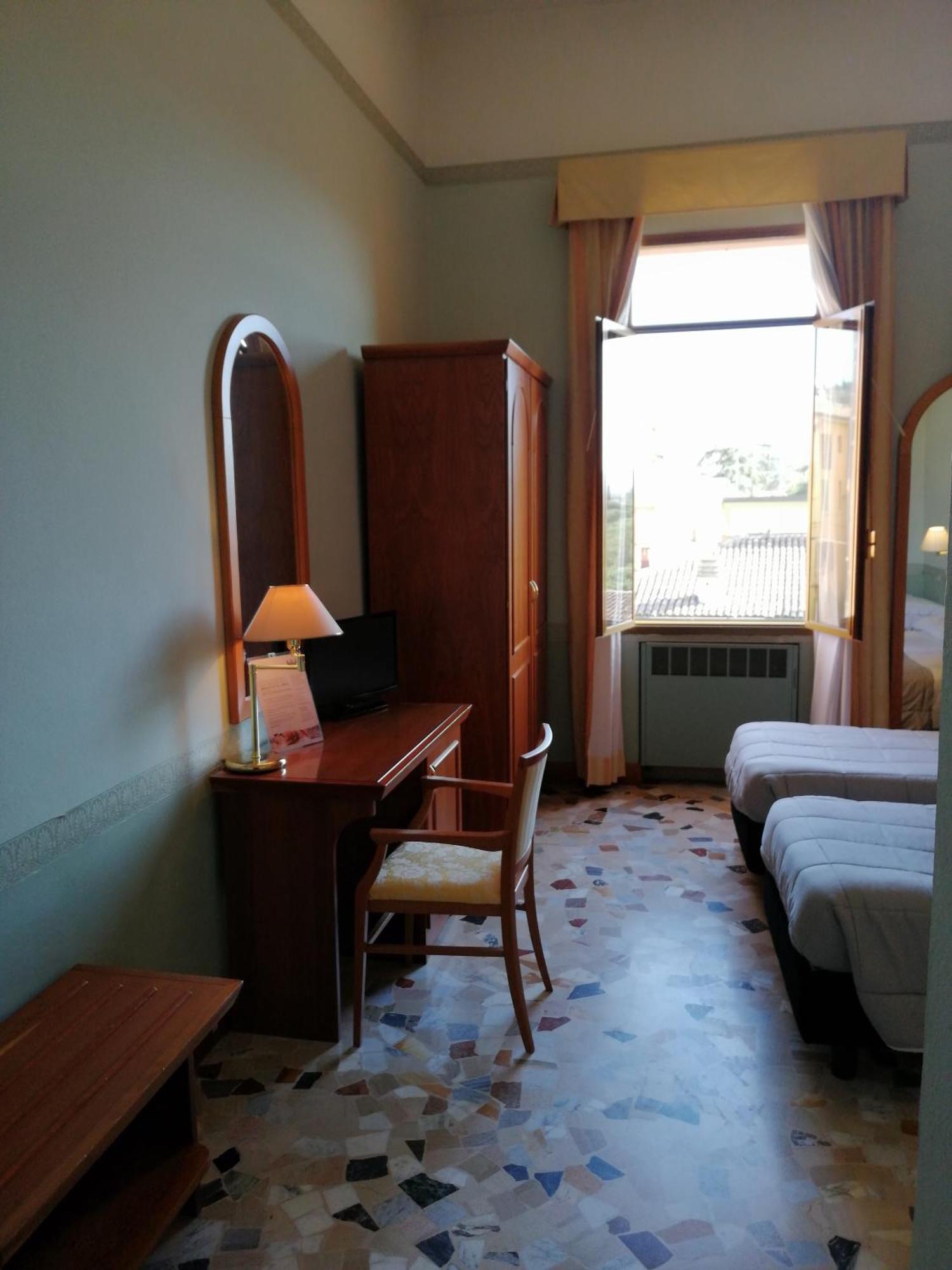 Hotel Antico Borgo ริโอโล แตร์เม ห้อง รูปภาพ