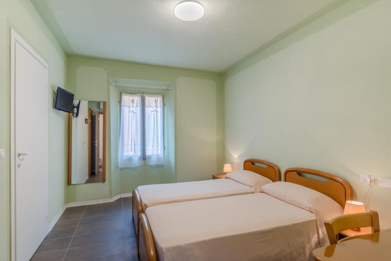 Hotel Antico Borgo ริโอโล แตร์เม ภายนอก รูปภาพ