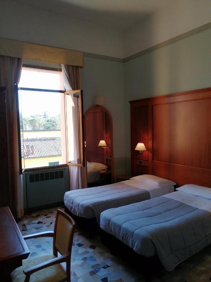 Hotel Antico Borgo ริโอโล แตร์เม ภายนอก รูปภาพ