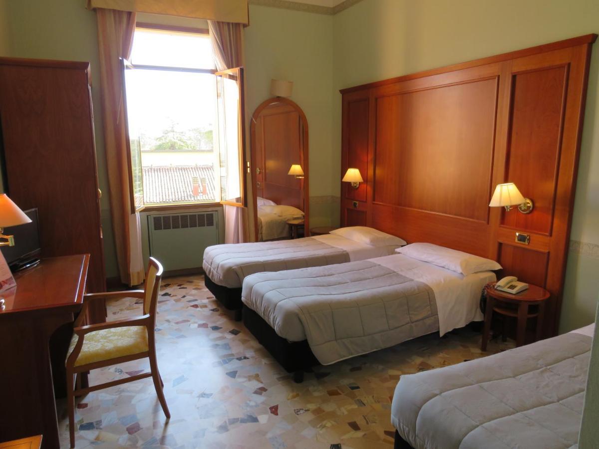 Hotel Antico Borgo ริโอโล แตร์เม ภายนอก รูปภาพ